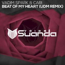 Beat of My Heart (UDM remix)