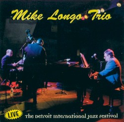 Live: The Detroit International Jazz Festival