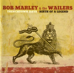 The Birth of a Legend