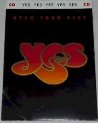 Open Your Eyes