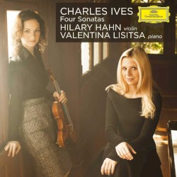 Four Sonatas
