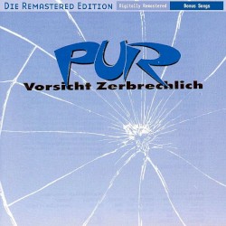 Vorsicht zerbrechlich