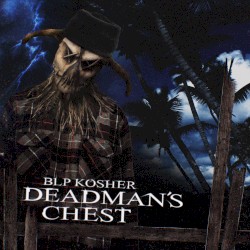 Deadman’s Chest