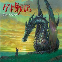 Tales From Earthsea Soundtrack