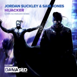 Hijacker (Chris Schweizer remix)