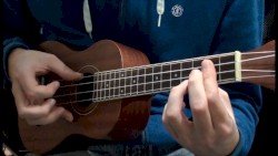 Pokemon Sun/Moon - Hau'oli City Music Cover