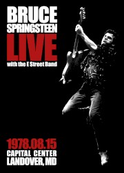 Live: 1978.08.15: Capital Center: Landover, MD