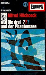 Die drei ??? 2: und der Phantomsee