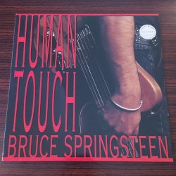 Human Touch