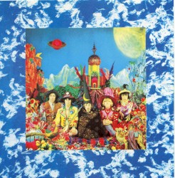 Their Satanic Majesties Request