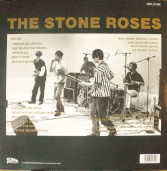 The Stone Roses