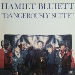 Dangerously Suite