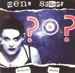 Electric Dreams / All Over You