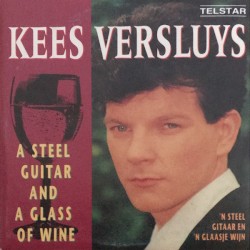 A Steel Guitar and a Glass of Wine / 'n Steel gitaar en 'n glaasje wijn