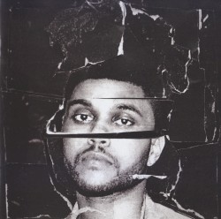 Beauty Behind the Madness