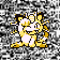 #052 ~ Meowth