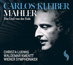 Das Lied von der Erde