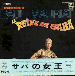 La Reine De Saba