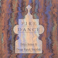 Fire Dance