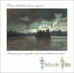 Tristesse des mânes