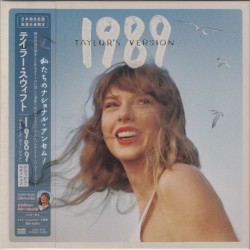 1989 (Taylor’s version)