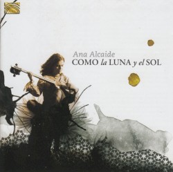 COMO la LUNA y el SOL