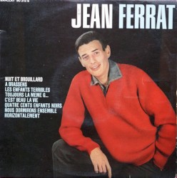 Jean Ferrat