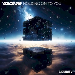 Holding On to You