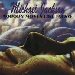 Nobody Moves Like Jacko