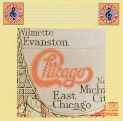Chicago XI