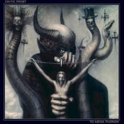 To Mega Therion
