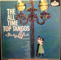 The All Time Top Tangos