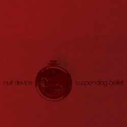 Suspending Belief