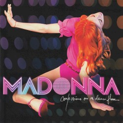 Confessions On A Dance Floor