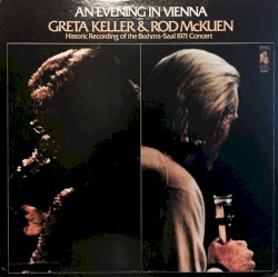 An Evening in Vienna