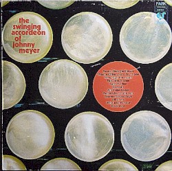 The Swinging Accordeon of Johnny Meyer