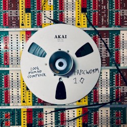 Tape Worm 1.0 - Instrumental
