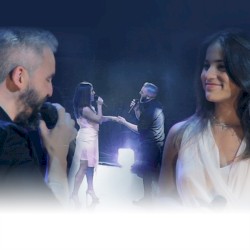 Romance de la luna, luna