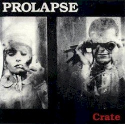 Crate: Songs for Ella