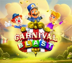 Carnival Blast