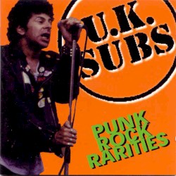 Punk Rock Rarities
