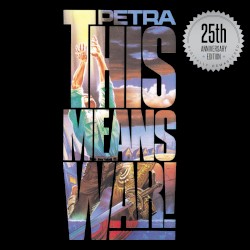 This Means War! (25th Anniversary Edition)