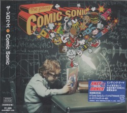Comic Sonic