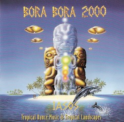Bora Bora 2000