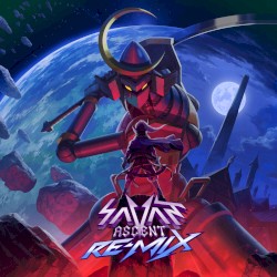 Savant - Ascent REMIX Soundtrack