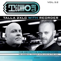 Techno Club, Volume 52