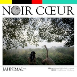 Jahnimal EP