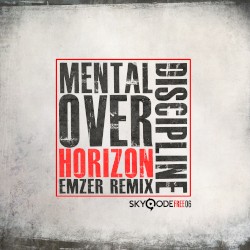 Over Horizon (Emzer remix)