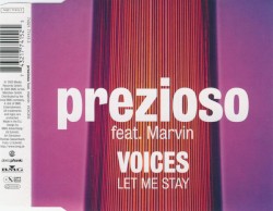 Voices / Let Me Stay