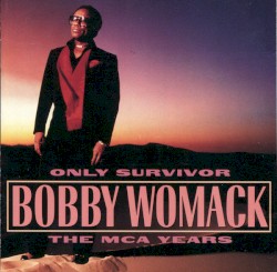 Only Survivor - The MCA Years